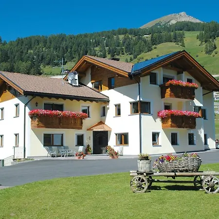 A Sosta Apartment Selva di Val Gardena Exterior photo