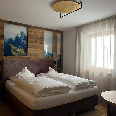 A Sosta Apartment Selva di Val Gardena Exterior photo