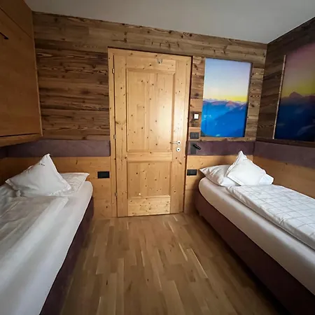 A Sosta Apartment Selva di Val Gardena Exterior photo