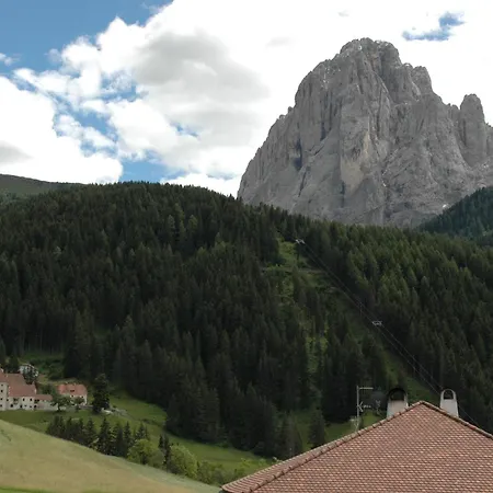 A Sosta Apartment Selva di Val Gardena Exterior photo