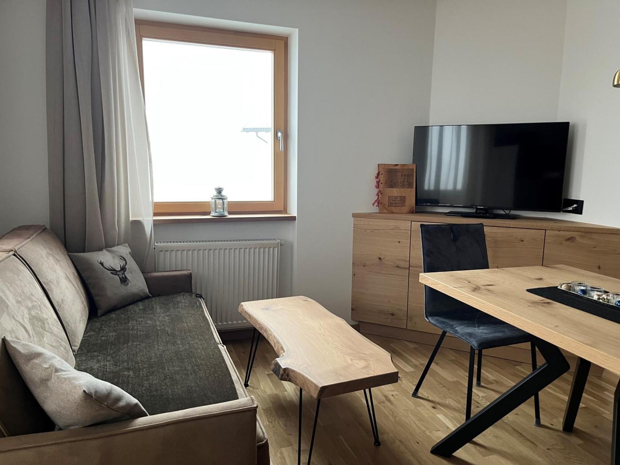Apartment A Sosta Selva di Val Gardena
