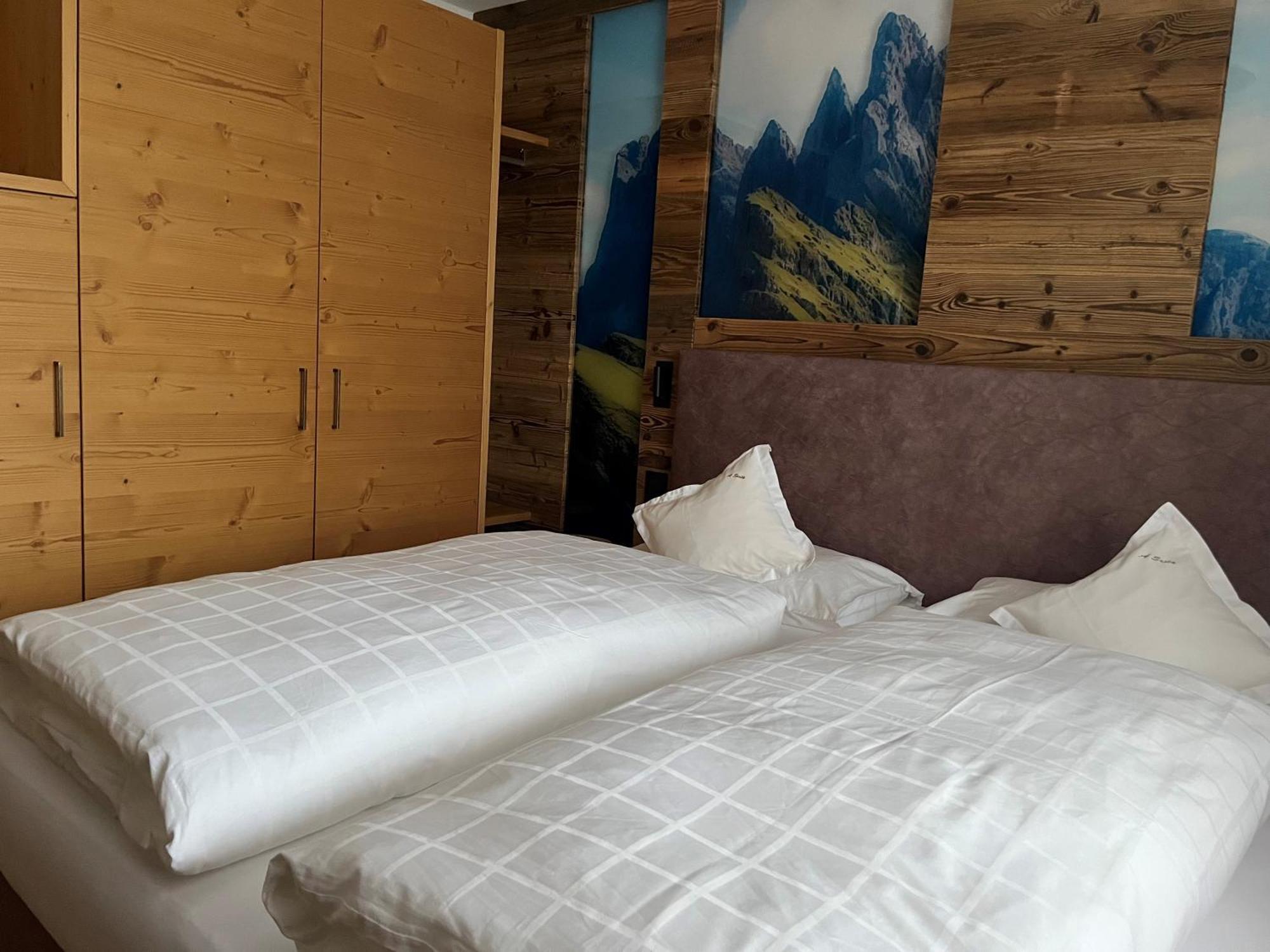 A Sosta Apartment *