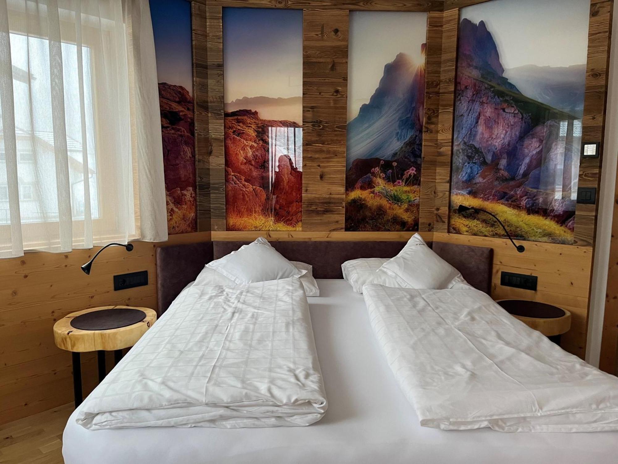A Sosta Apartment *